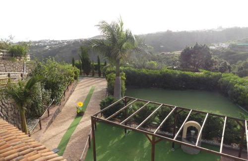 Holiday Home El Brezal - Foto 50