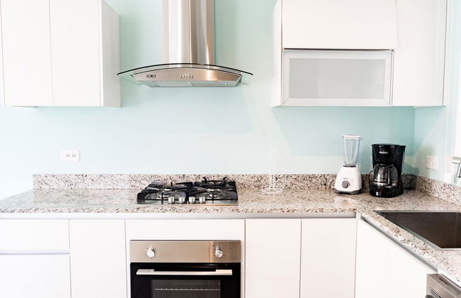 Residences C14-1d in Chame - Foto 16