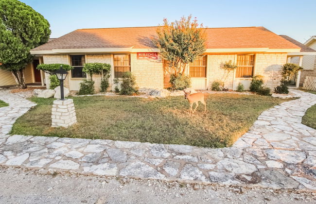 The Shores at Lake Travis - Foto 20