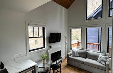 Nantahala River Luxury Escape-on the river! - Foto 69