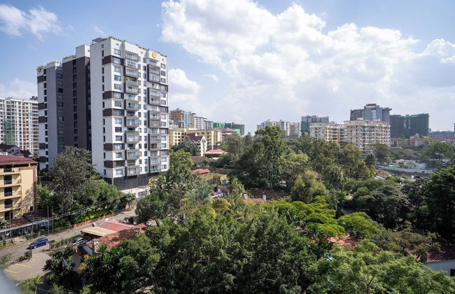 Luxury 4 Bedroom with a Rooftop Pool - Foto 58