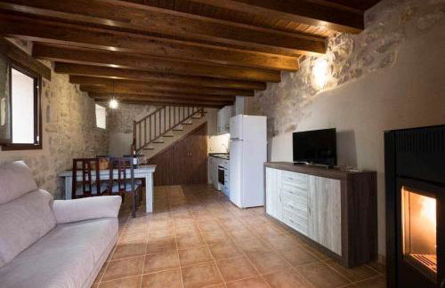 Casa rural Lo Niu - Foto 48