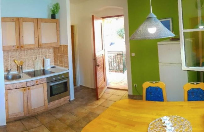 Apartments Vela Stiniva - Two Bedroom Apartment With Sea View and Terrace - Foto 5