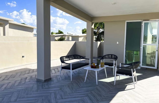 Playa Palmera Beach Resort - Foto 37