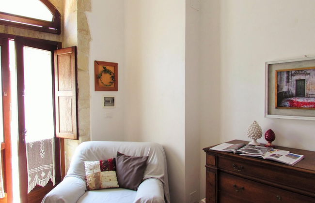 Dimora La Rosa Barocca - Foto 3