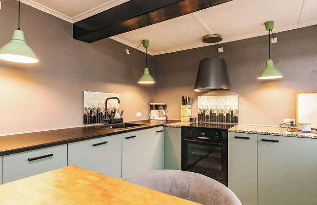 4 Person Holiday Home in Marstal - Photo 26