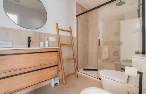 Saltwater - Heated Pool - Foto 19