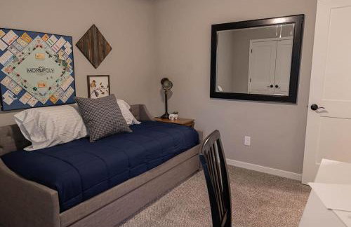 Brand New 3 Bedroom! - Foto 30