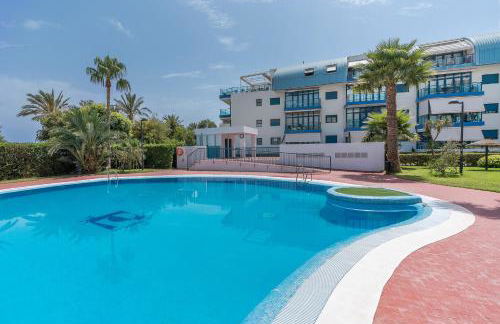 Piso Castell - Foto 27