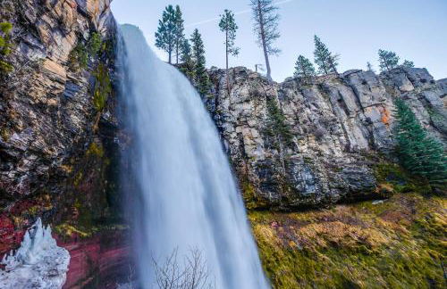 Black Butte Ranch: Aspen Grove Retreat - Foto 47