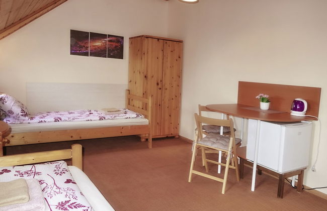 Tolena Heviz Apartments - Foto 15