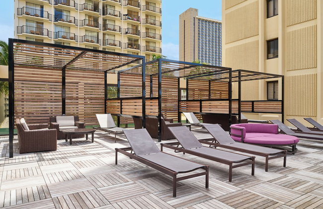 Aston Waikiki Beach Tower - Foto 48