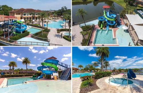 3 Bedrooms 25 Bathrooms Regal Oaks 5716 Dd - Foto 28