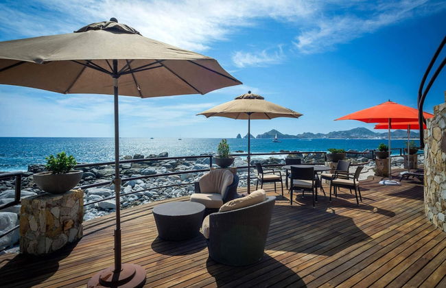 Casa del Arco in Cabo San Lucas - Foto 3