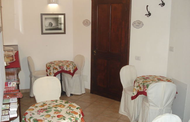 Il Giardino Segreto - Foto 28