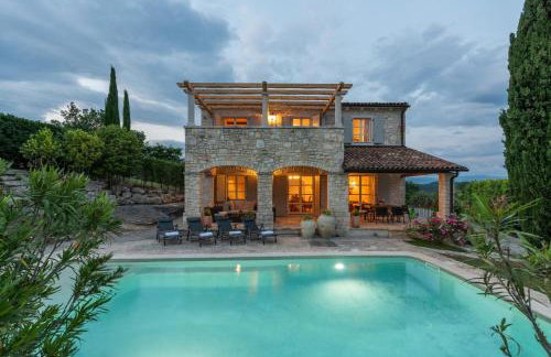 Villa Habibi - Foto 72