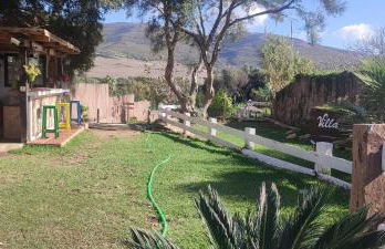 La casa de Rodrigo y Manuela - Foto 3