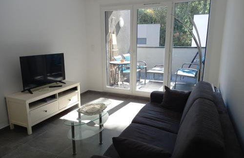 Lodge coeur nature T3 - Photo 6