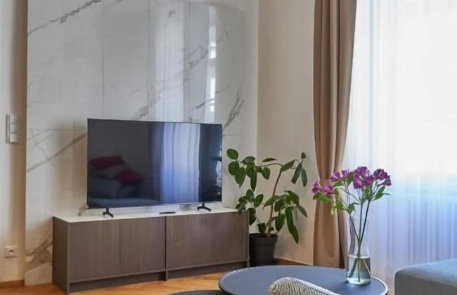 Three Golden Crowns Apartments - Foto 31