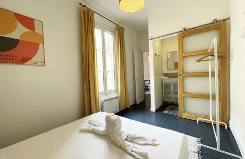Le Cosy pour 2 personnes - Foto 7