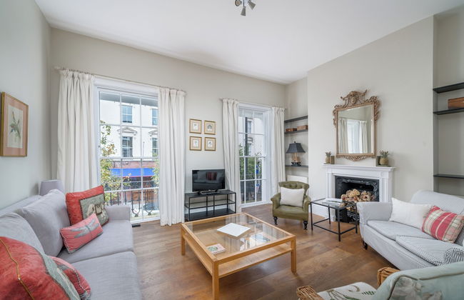 JOIVY Bright Flat for 6, Near Victoria and Warwick sq - Photo 18