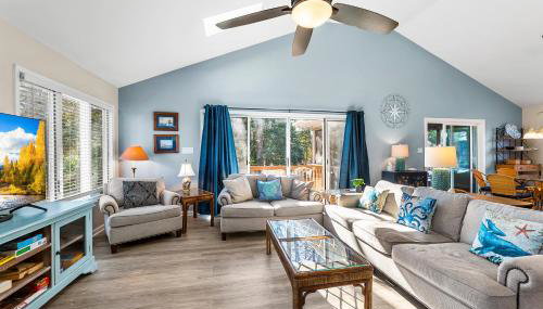 Pet-Friendly Family Home 3 Mi to Bethany Beach - Foto 5