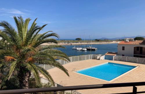 Marina 2 , appartement vue mer exceptionnelle - Foto 12