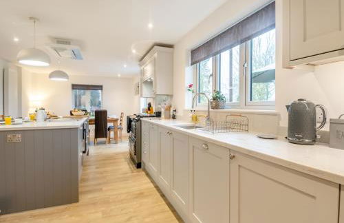 Walcot House Stables - Foto 8