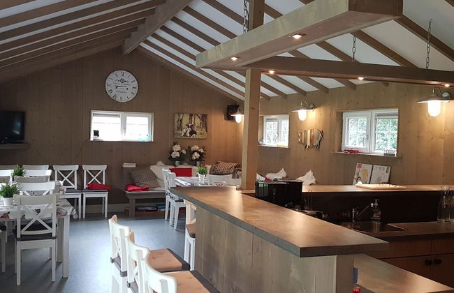 Houses Toger With Group Space in 't Vechtdal - Foto 20