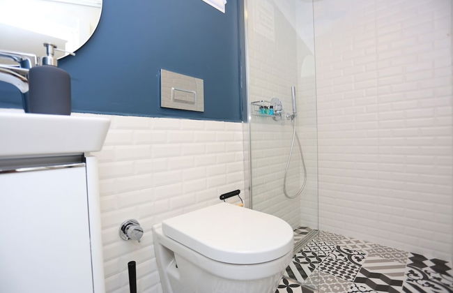 Verde Suites Akyaka - Photo 69