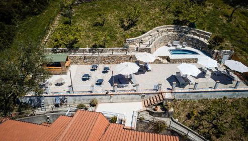 Villa Santa Sofia - Foto 5