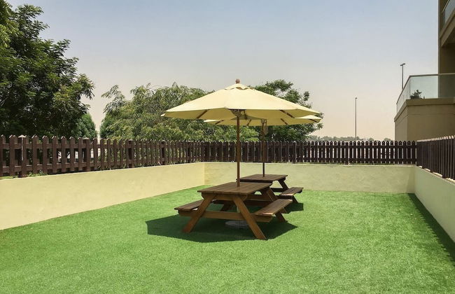 Spacious 1BR in The Greens! - Photo 13