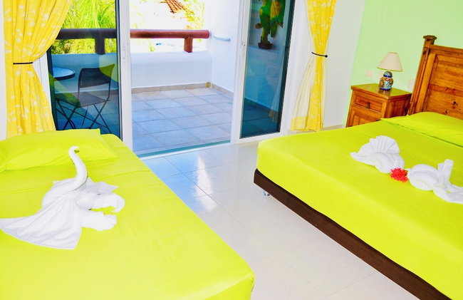 Gorgeous 11 People Superior Villa With Pool Playacar Phase 2 - Foto 30