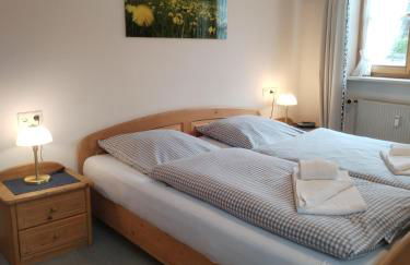 Ferienwohnung Bergkristall - Foto 8