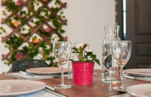 INSTANT FLEURY: maison de caractère, jardin secret - Foto 30