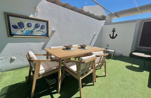 VILA TABARCA QUALITY & LUXURY - Foto 76