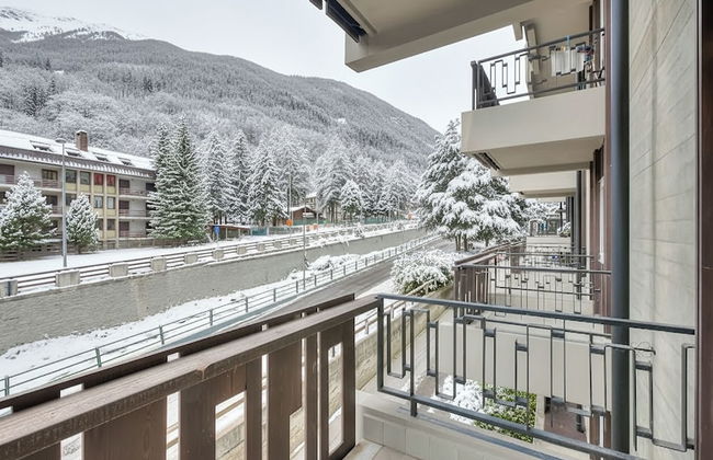 Comfort Tra Fiume E Pini - Foto 11