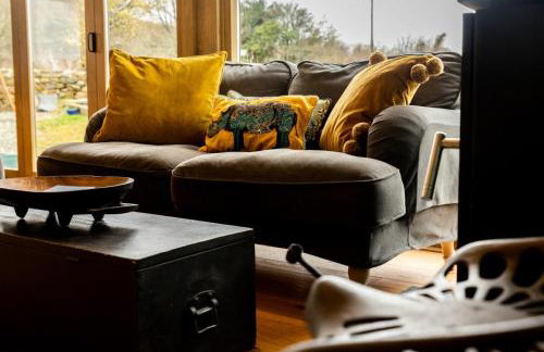 Penrhiw - a country cottage with mountain views - Foto 41