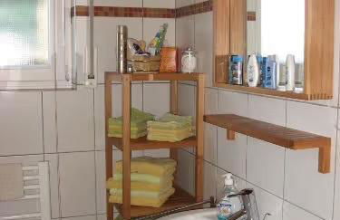 Ferienwohnung Wadle - Foto 9