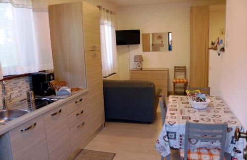 Appartamenti l'Olivo - Foto 39