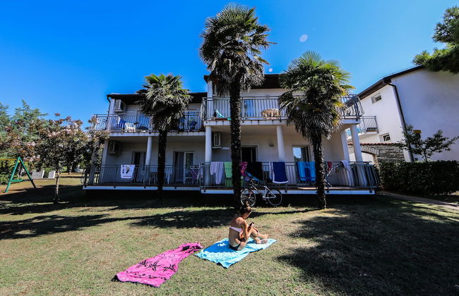 Ai Pini Medulin Resort - Foto 45