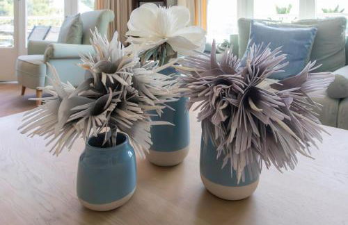 A16 - 2BDR Sea View - City Center - Parking & Terrace - Foto 32