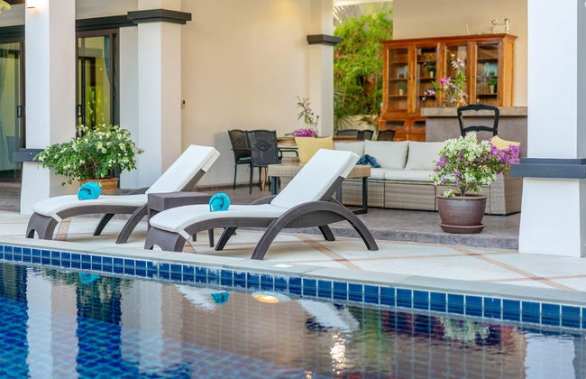 Jewels Villas Phuket - Foto 31