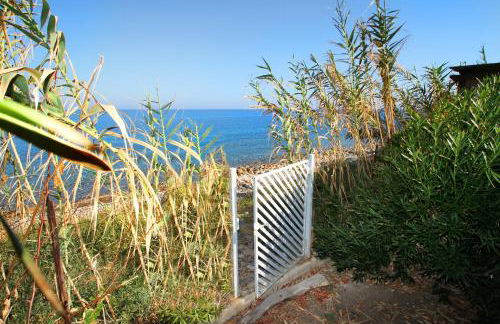 BOUTIQUE VILLA con accesso privato alla spiaggia - Foto 2