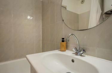 Studio cosy avec terrasse et vue mer imprenable - Foto 9