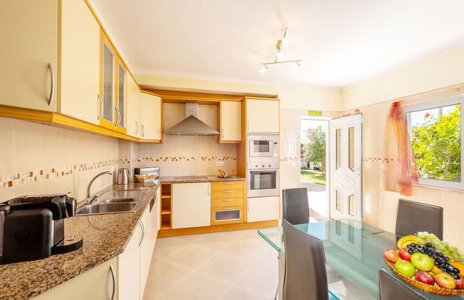 Villa Palaui - Foto 9