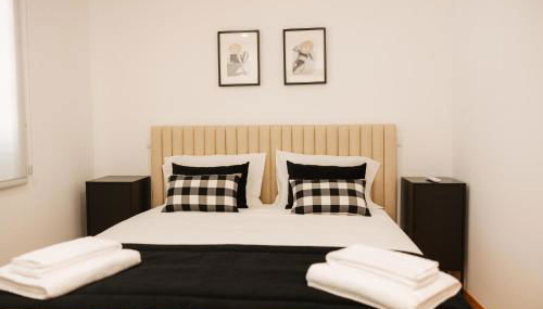 Alvarenga Apartments - Foto 4