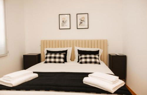 Alvarenga Apartments - Foto 4