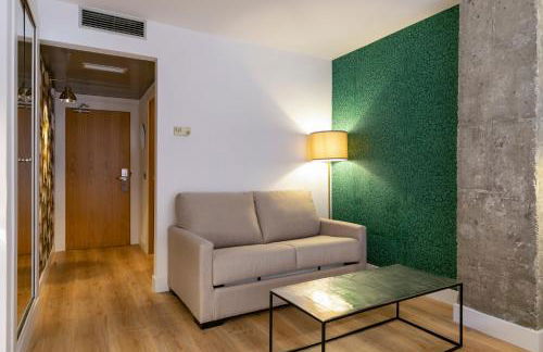 HA Apartahotel Quo Eraso - Foto 46