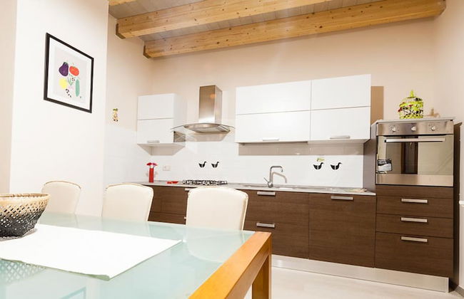 Casa Vacanza Villa Polifemo - Foto 16